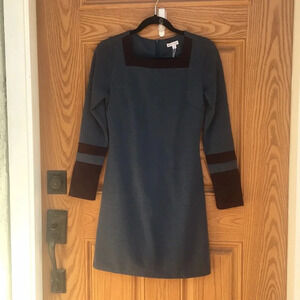 Kling Tunic Dress